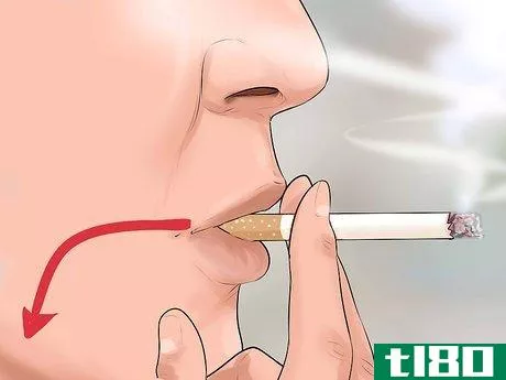Image titled Enjoy a Cigarette Step 10