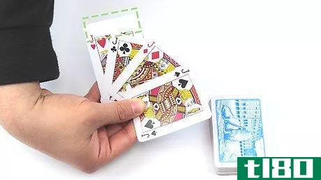 Image titled Do a Magic Card Trick Step 8