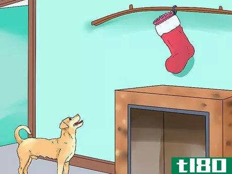 Image titled Fill a Dog's Stocking for Christmas Step 11