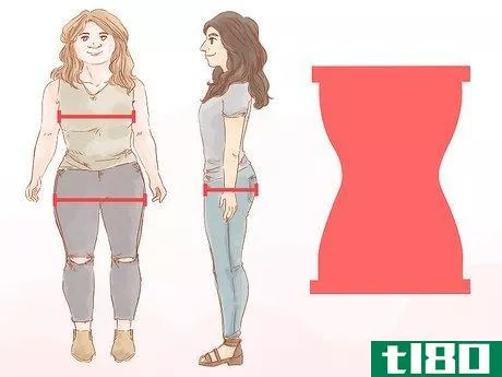 Image titled Dress for Your Body Type Step 5