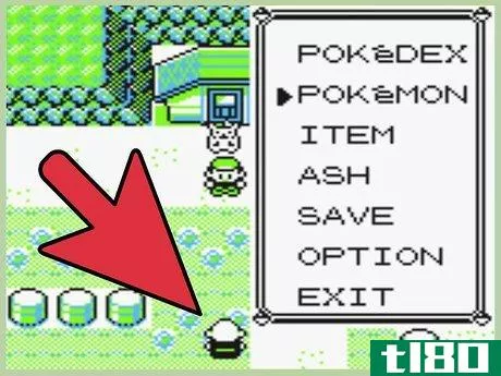 Image titled Find Mew in Pokemon Red_Blue Step 27