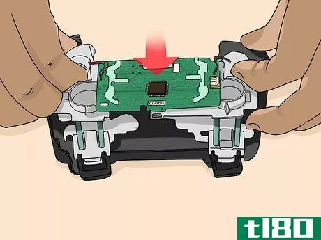 Image titled Fix a PS3 Controller Step 24