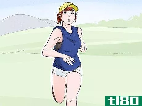 Image titled Exercise While Intermittent Fasting Step 1