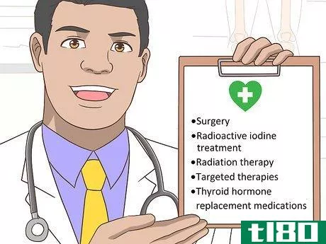 Image titled Diagnose Thyroid Cancer Step 11