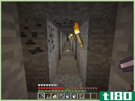 Image titled Find Diamonds in Minecraft Step 14