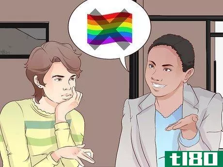 Image titled Find a Supportive Therapist if You Are Lesbian, Gay, Bisexual or Transgender Step 11