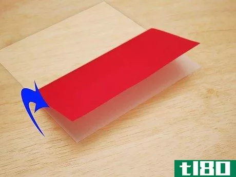 Image titled Fold a Paper Rose Step 2