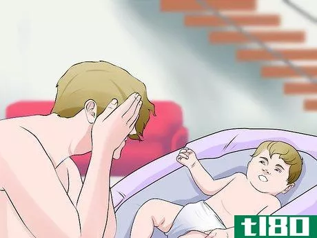 Image titled Get Babies to Like You Step 6