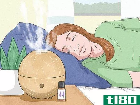 Image titled Get Better Sleep During Pregnancy Step 15