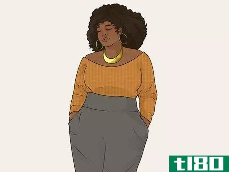 Image titled Dress with Thick Thighs Step 10