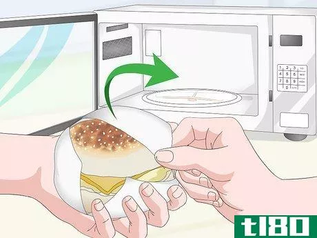 Image titled Freeze English Muffins Step 13