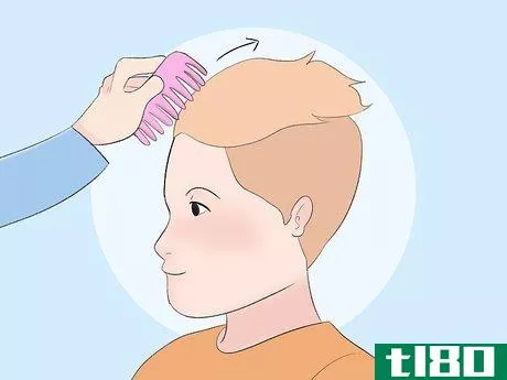 Image titled Do Kids' Hair Step 19