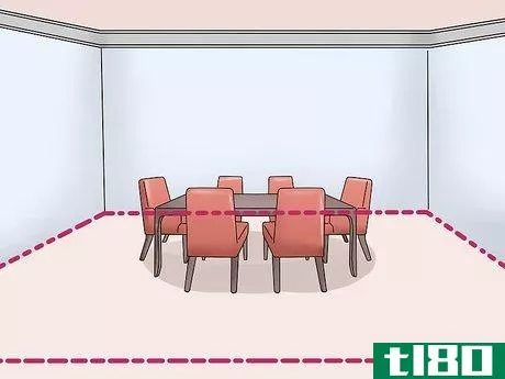 Image titled Design an Inviting Dining Room Step 11