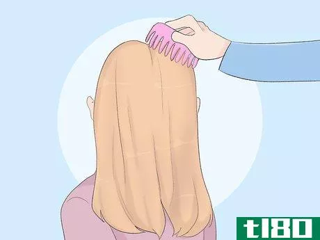 如何做孩子的头发吗(do kids' hair)