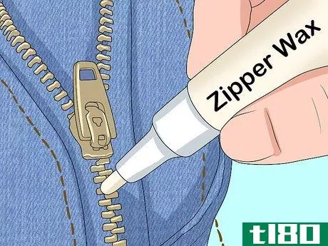 Image titled Fix a Jean Zipper Step 12