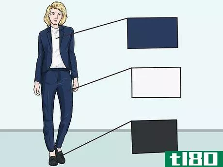 Image titled Dress for a Banking Job Step 5