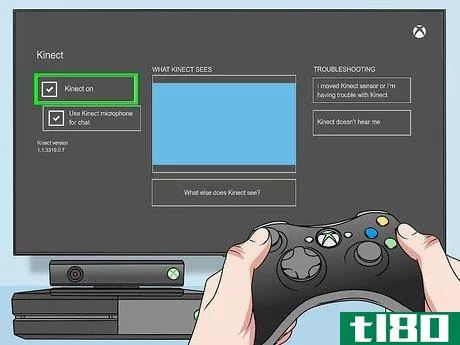Image titled Fix Kinect Problems on Xbox One Step 17