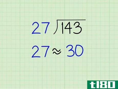 Image titled Divide by a Two‐Digit Number Step 12