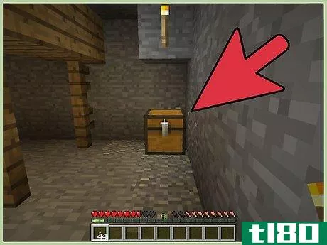 Image titled Find Diamonds in Minecraft Step 8