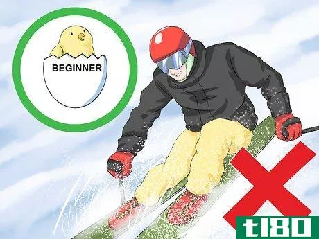 Image titled Detune Ski Edges Step 10