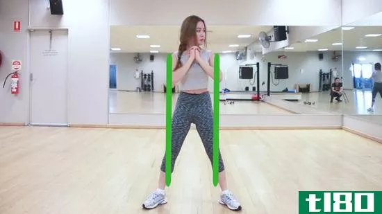 如何锻炼更结实的胸部和臀部(exercise for firmer boobs and butts)