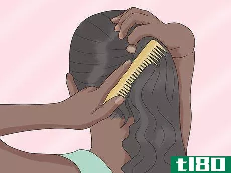 Image titled Do Your Hair Like Sandy from Grease Step 10