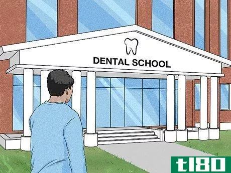 Image titled Find Low Cost Dental Implants Step 2