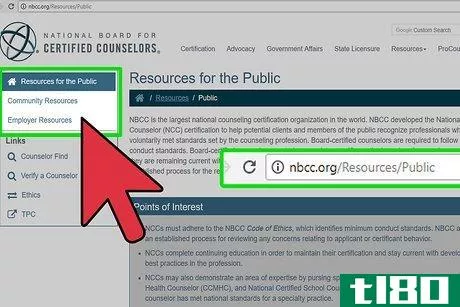 Image titled Get Career Counseling Step 9