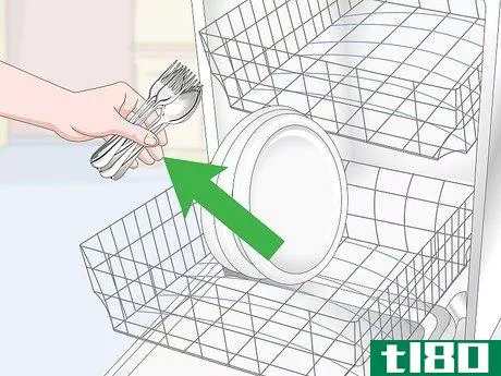 Image titled Demineralize a Dishwasher Step 6