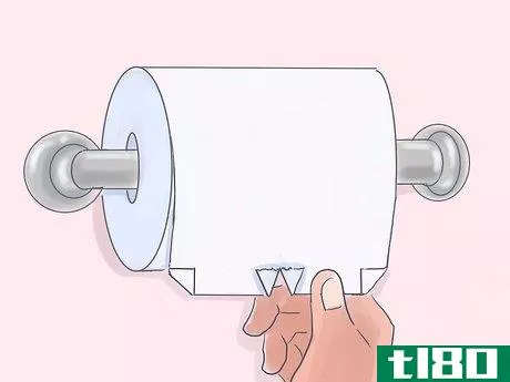 Image titled Fold Toilet Paper Step 43