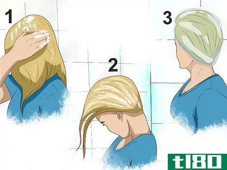 Image titled Fix Dry Hair Step 5