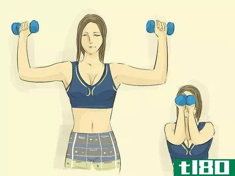 Image titled Exercise for Firmer Boobs and Butts Step 14