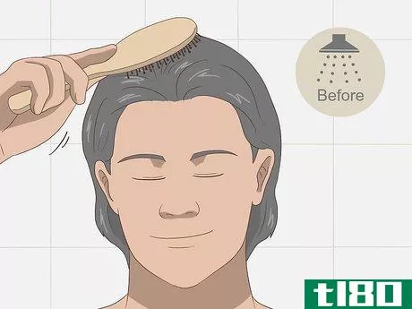 Image titled Get Curly Hair (Men) Step 5