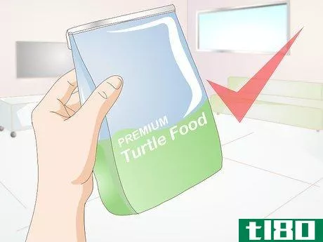 Image titled Feed a Baby Turtle Step 9