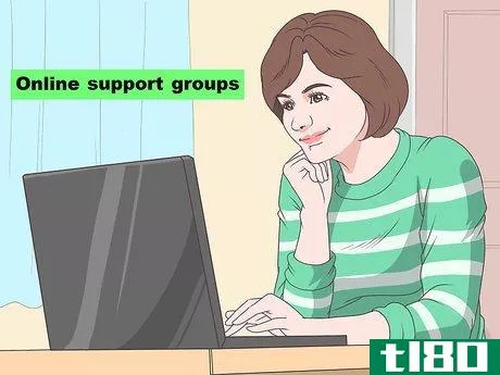 Image titled Find Postpartum Depression Support Groups Step 7