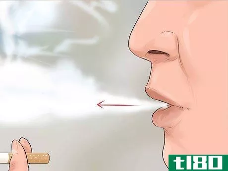 Image titled Enjoy a Cigarette Step 11