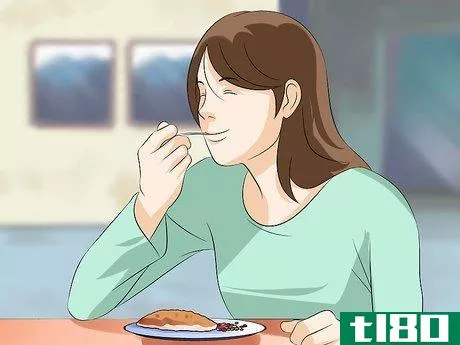 Image titled Eat when You're Hungry but Don't Feel Like Eating Step 8