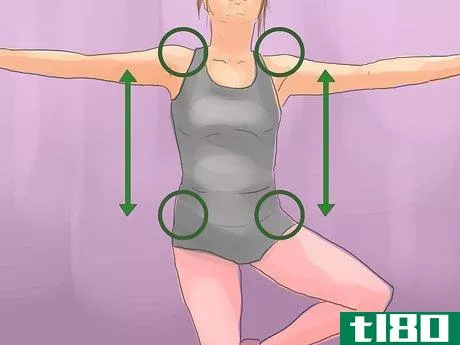 Image titled Do a Triple Pirouette Step 8