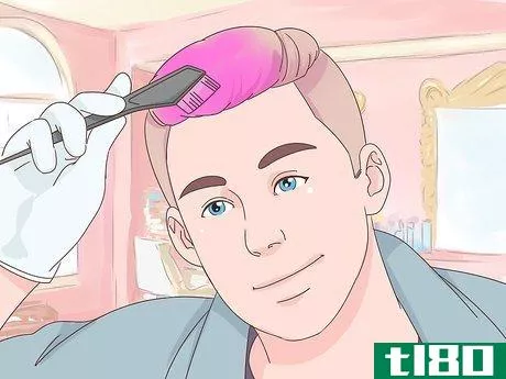 Image titled Dye Your Hair Pink Step 22