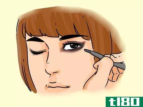 Image titled Find Eyeliner That Suits You Step 10