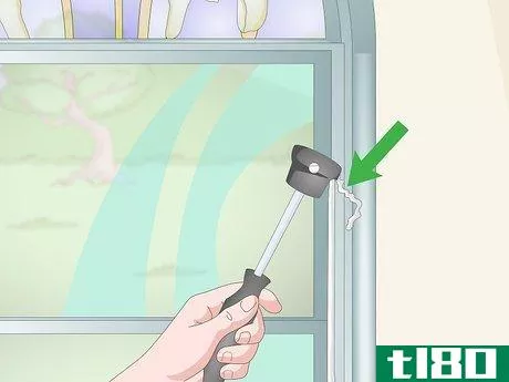 Image titled Fix a Drafty Window Step 13