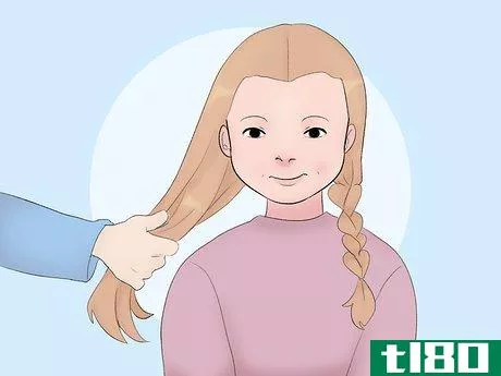 Image titled Do Kids' Hair Step 4