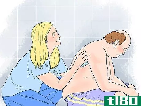 Image titled Get An Elderly Person to Bathe or Shower Step 8