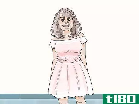 Image titled Dress Like a Lady Step 2
