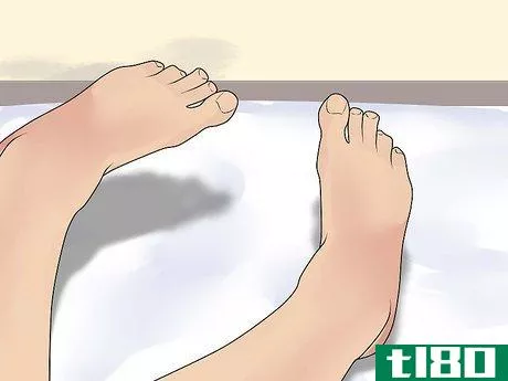 Image titled Diagnose Heel Spurs Step 10