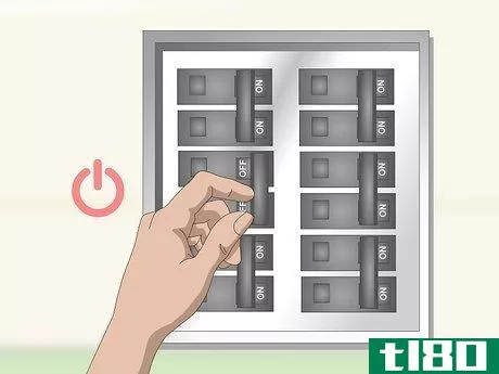 Image titled Fix a Doorbell Step 4