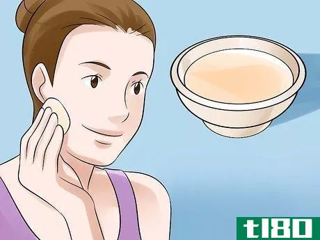 Image titled Do a Facial at Home Step 10