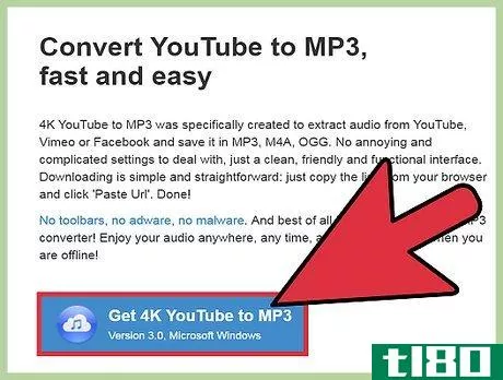 Image titled Download Soundcloud Playlists Step 1