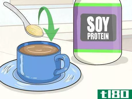 Image titled Drink Protein Powder Step 16