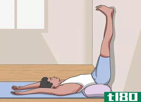 Image titled Do Yoga to Improve Your Running Step 15